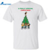 Jason Kelce Jordan Mailata Jason Kelce A Philly Special Christmas Sweater 1