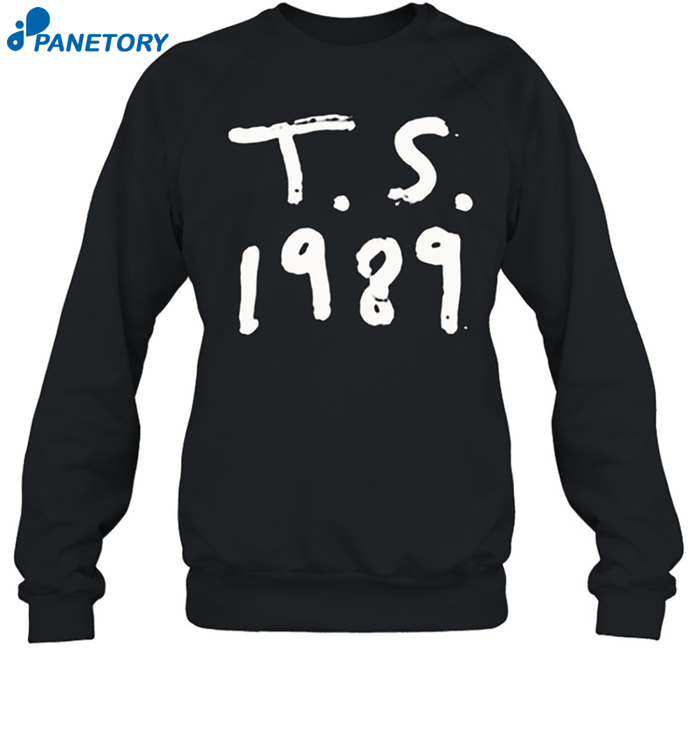 Jesseira Ts 1989 Shirt 6 Jesseira Ts 1989 Shirt 1