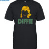Joe Diffie Mullet Shirt