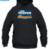 Jon Tester U.s. Senate 2023 Shirt 2
