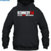 Kennedy 24 Declare Your Independence Shirt 2