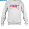 Kennedy The Spirit Of '68 Shirt 1