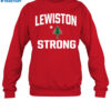 Lewiston Strong Fundraiser Shirt 1