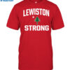 Lewiston Strong Fundraiser Shirt