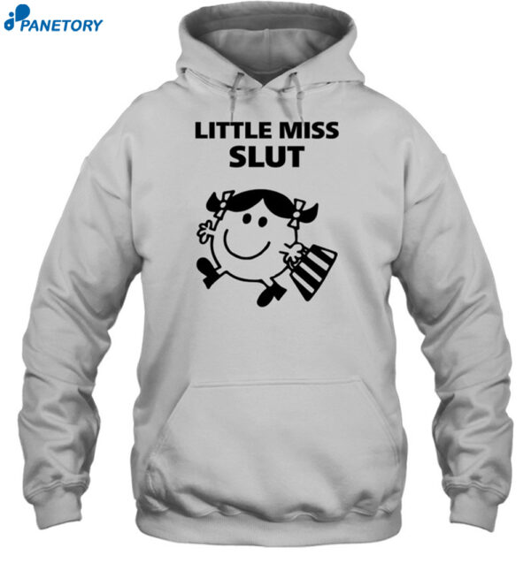 Little Miss Slut Shirt