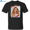 Mariah Carey It’s Time Shirt
