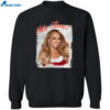 Mariah Carey It’s Time Shirt 2