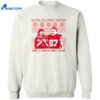 Merry Swiftmas And Kelce New Year Ugly Christmas Sweatshirt 2