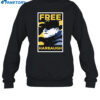 Michigan Wolverines Jj Mccarthy Free Harbaugh Shirt 1