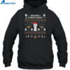 Oversimplified Merry Christmas Sweatshirt 2