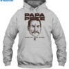 Papa Pete King Of San Diego Shirt 2