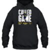 Rod Moore Called Game 30-24 Ann Arbor Mi 11-25-23 Shirt 2