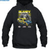 Ryan Blaney 2023 Nascar Cup Series Championship Shirt 2