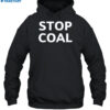 Stop Coal Shirt 2