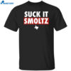 Suck It Smoltz Shirt
