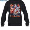 Syracuse University Dan Villari Shirt 1