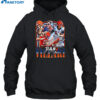 Syracuse University Dan Villari Shirt 2