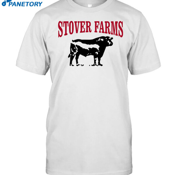 Tyliek Williams Stover Farms Shirt