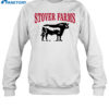 Tyliek Williams Stover Farms Shirt 1