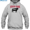 Tyliek Williams Stover Farms Shirt 2