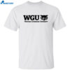 Wgu Western Governors University Sweatshirt 1
