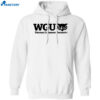 Wgu Western Governors University Sweatshirt 2