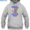 We're Just Normal Innocent Men Shirt 2
