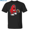 Wku Football Big Red Specialist Shirt