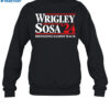 Wrigley Sosa Bringing Sammy Back In 2024 Shirt 1