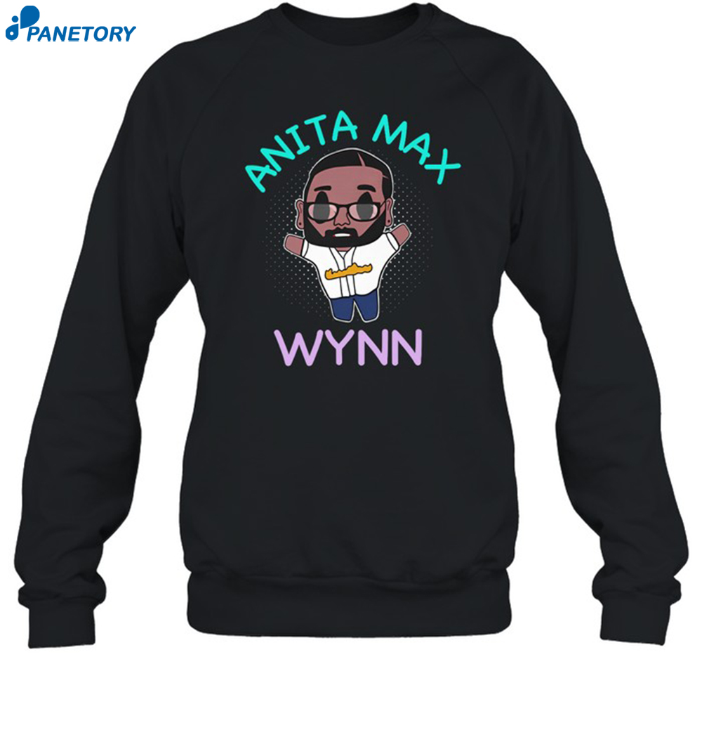 Anita Max Wynn Shirt 6 Anita Max Wynn Shirt 1