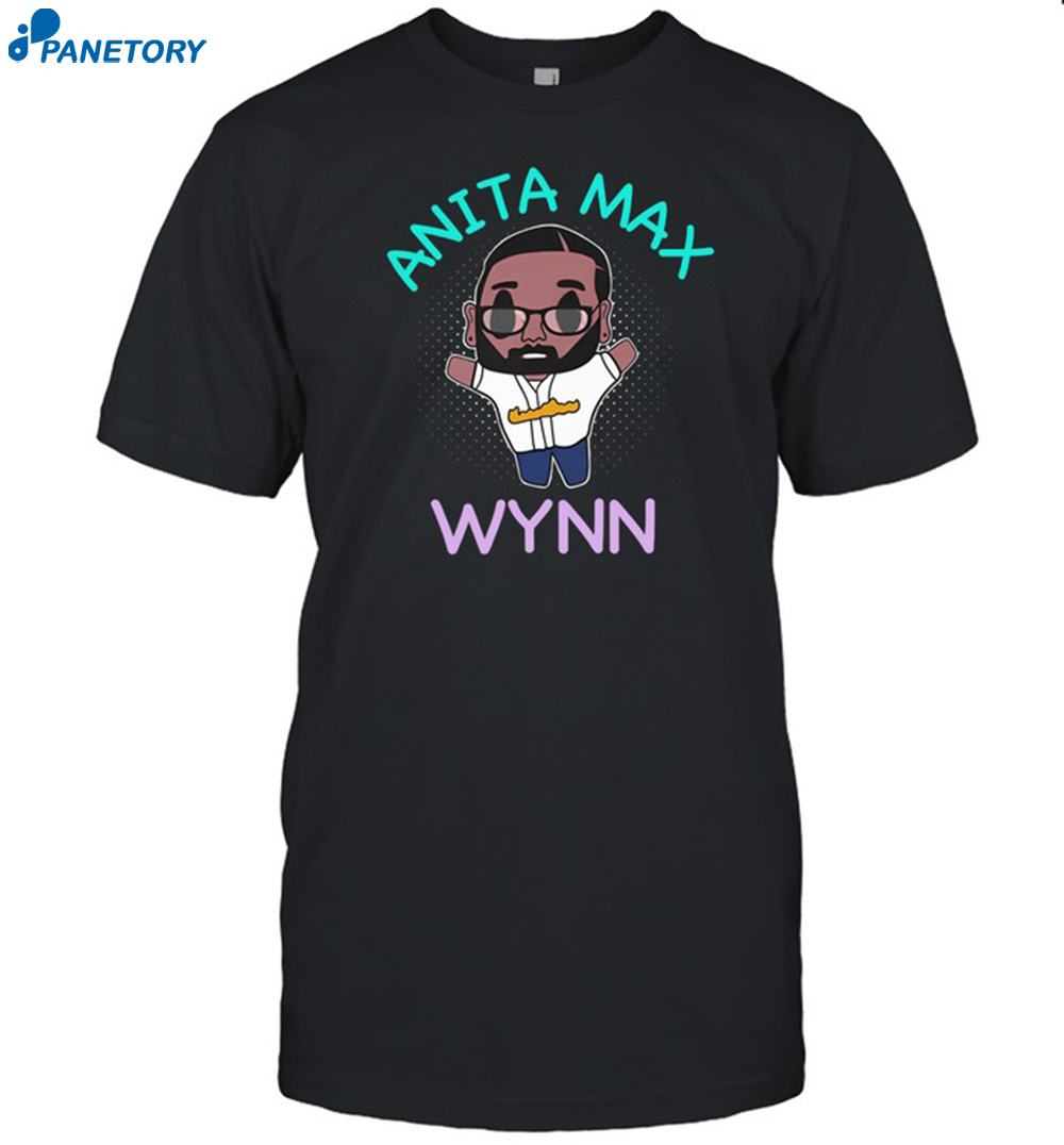 Anita Max Wynn Shirt 8 Anita Max Wynn Shirt