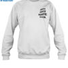 Anti Anti Semite Club Shirt 1