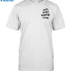 Anti Anti Semite Club Shirt