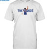 Bigknickenergy That Dude Shirt
