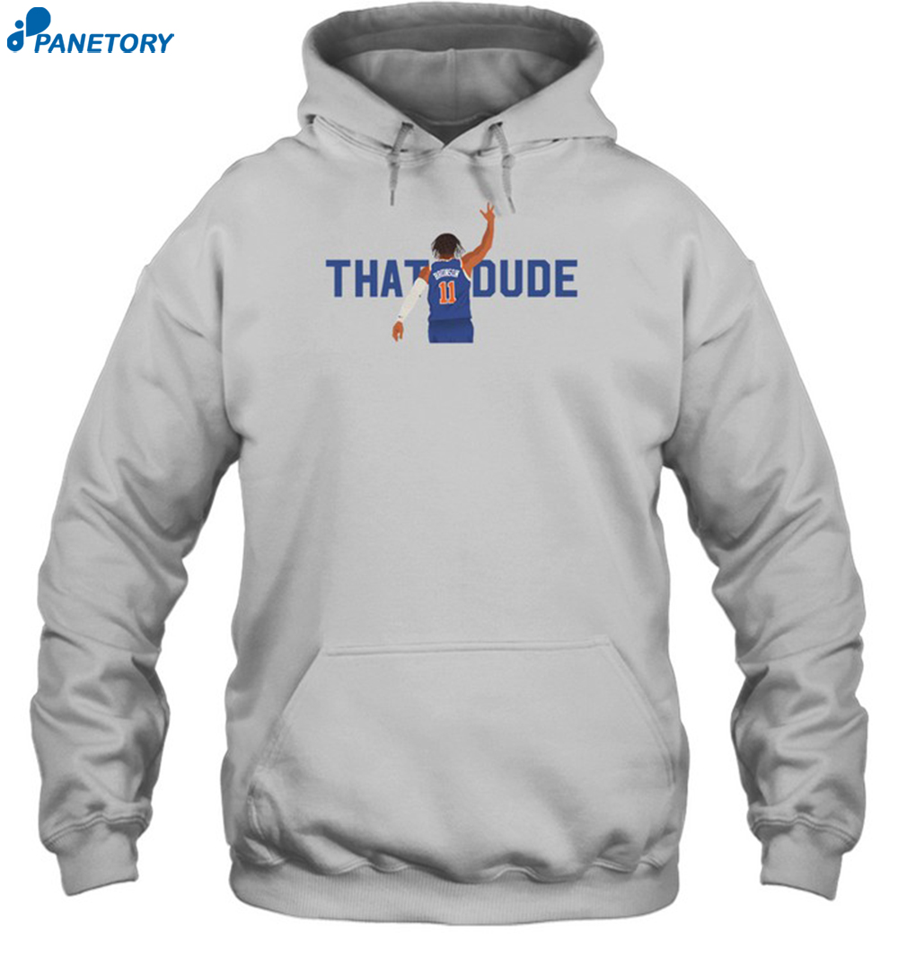 Bigknickenergy That Dude Shirt 7 Bigknickenergy That Dude Shirt 2