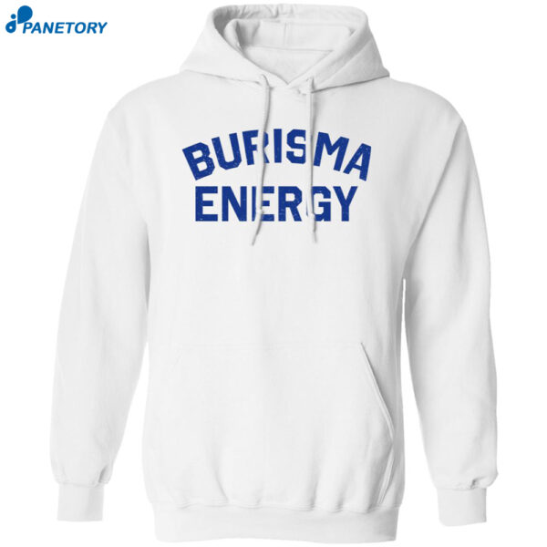 Burisma Energy T-Shirt