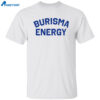 Burisma Energy T-shirt