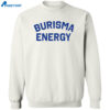 Burisma Energy T-Shirt 2