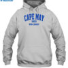 Cape May New Jersey Shirt 2