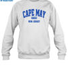 Cape May New Jersey Shirt 21