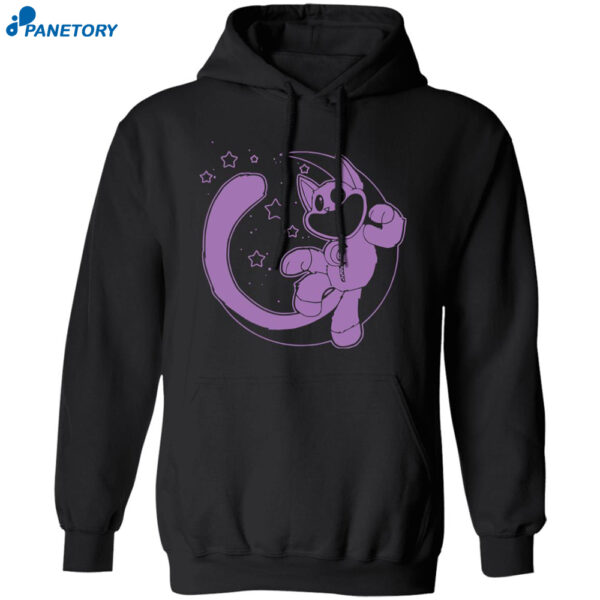 Catnap Moon Shirt