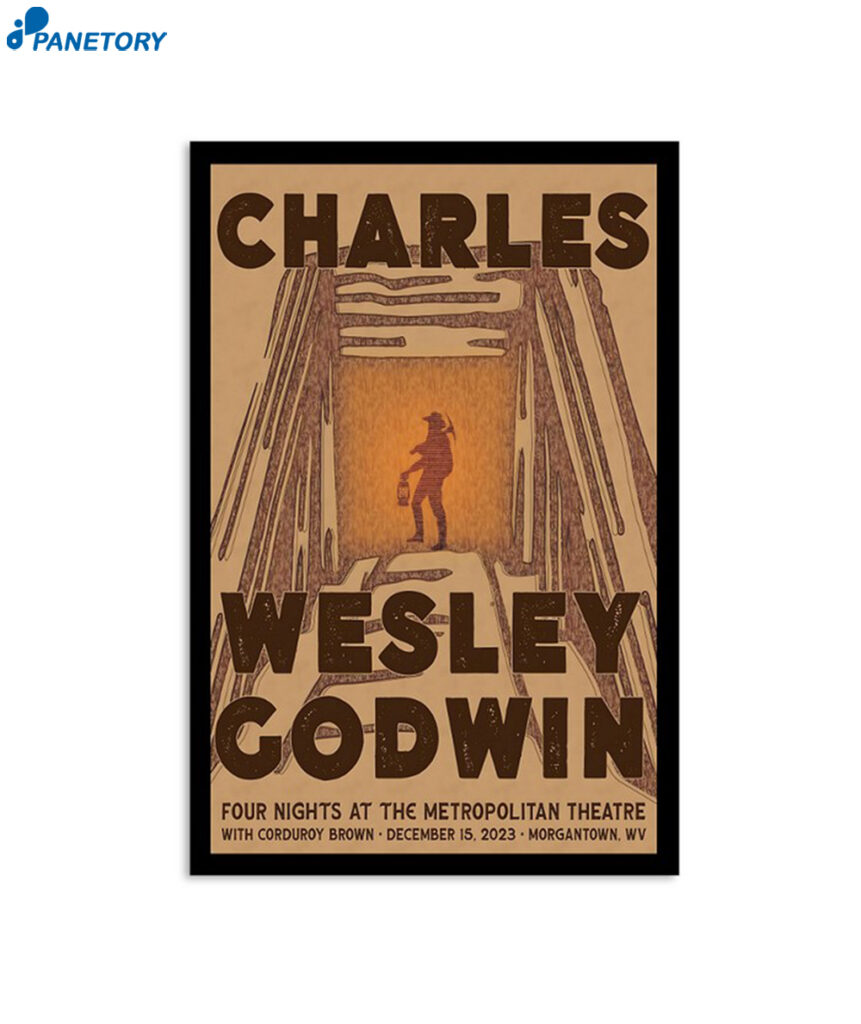 Charles Wesley Godwin December 15 2023 Metropolitan Theatre Morgantown charles-wesley-godwin-december-15-2023-metropolitan-theatre-morgantown