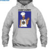 Chef Steph Curry Shirt 2