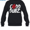 Codd Dubz Target Dubz Shirt 1