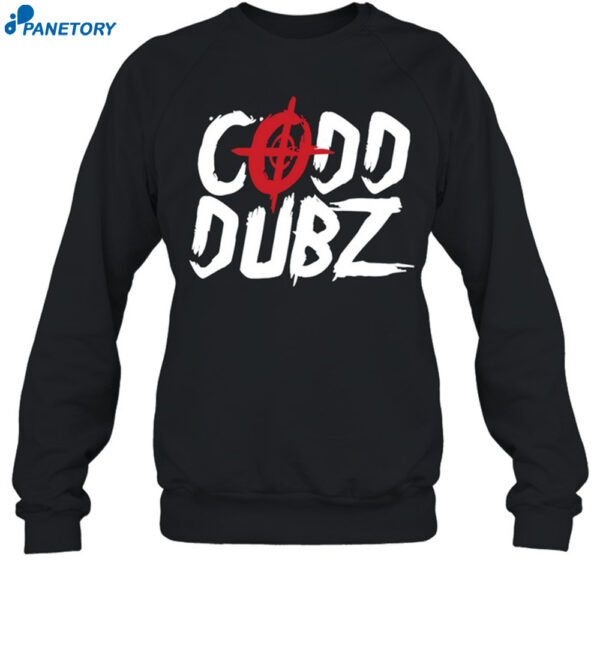 Codd Dubz Target Dubz Shirt