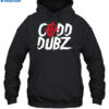 Codd Dubz Target Dubz Shirt 2