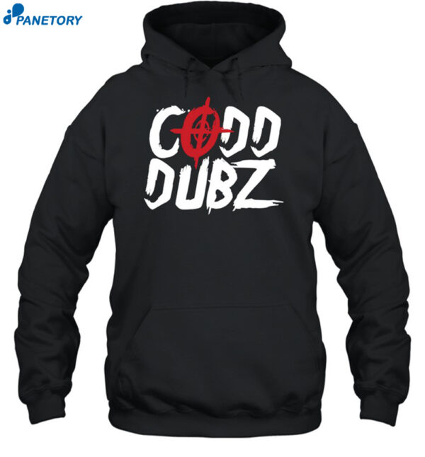 Codd Dubz Target Dubz Shirt