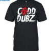 Codd Dubz Target Dubz Shirt