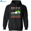 Corvette C6 Christmas Sweater 1