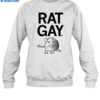 Dan Howell Rat Gay Shirt 1